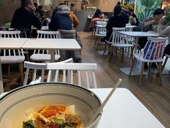 -墩儿大碗宽面(来福士店)