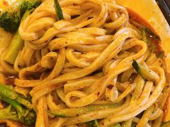 -魏家凉皮(西安秋林宏业商厦店)