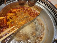 -季季红火锅(长沙步行街店)