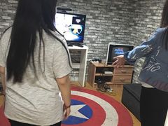 -大猫儿轰趴·团建·年会聚会(朝外店)