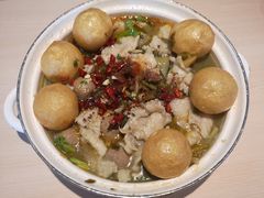 -友达面馆(二七南路店)