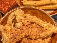 -阳阳老火锅(小南门店)