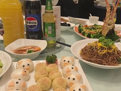 -上海宝华万豪酒店