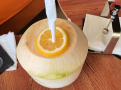 -半山半岛洲际度假酒店·观海廊