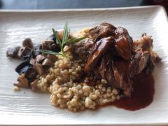 16小时慢煮纽西兰羊腿-恰餐厅CHAR Grill(北京三里屯洲际店)