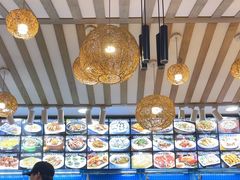 -醉壹号海鲜大排档(厦门美食地标店)