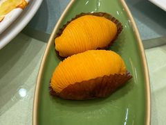 -兴悦酒家(保利克洛维店)