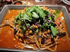 -舌战烧烤酒馆(三街两巷店)