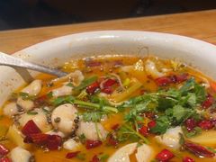 -缘生态云南菜·野生菌庭院餐厅(华侨城店)