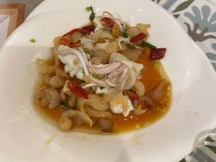 -十面欢腾·海鲜面·台式Bistro(长乐路店)