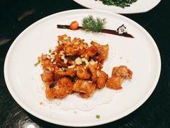 -高第街56号港式餐厅(山大路店)