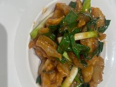 -恒盛居回族饭店