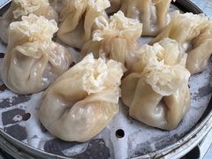 -域乐楼清真饭庄(华北路店)