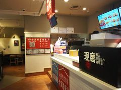 -肯德基(电力路店)