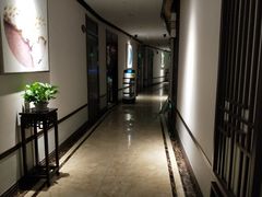 -足传奇足浴SPA(科技城店)