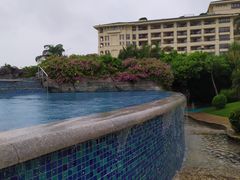 -三亚亚龙湾天域度假酒店