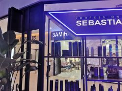 -SEBASTIAN塞巴斯汀