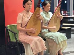 -馋遇江南·精致湖景雅宴(东方之门店)