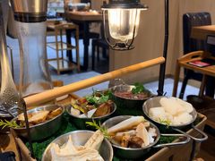 -一朵菌·野生菌探索家火锅(南亚店)