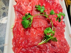 渝达嫩牛肉-重庆渝达老火锅(春熙路店)
