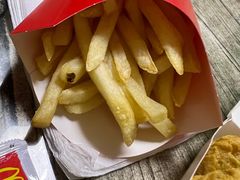 -麦当劳(杭州西湖银泰百货店)