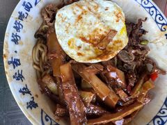 -梅溪·小伙子干挑面(安吉总店)