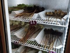 -小郡肝火锅串串香(万达总店)