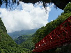 -太鲁阁公园