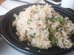 -锦園(伊势丹美食城店)