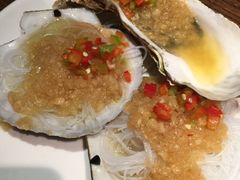 -海味当家·蒸锅海鲜(星海公园店)