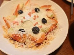 -Blac+Blac(中海环宇荟店)