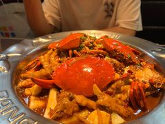 -胖哥俩肉蟹煲(福州仓山爱琴海店)