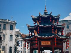 -汕头市小公园