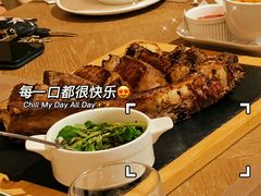 -秋林西餐厅(总店)