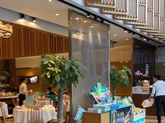 -莆田餐厅PUTIEN(三里屯店)