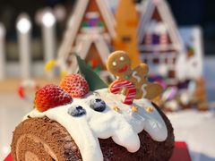 -派悦坊·甜品·蛋糕(日坛店)