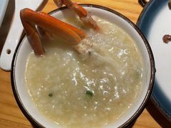 -蚝翅·海鲜粥·烧烤·龙虾季(海曙天一店)