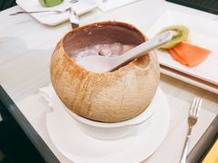 -满记甜品(金融街店)