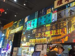 -沙胆彪炭炉牛杂煲(成都玉林店)