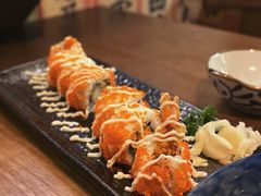 金龙卷-和乐IZAKAYA·日式居酒屋(城守前路店)