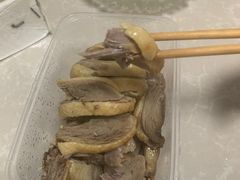 -晓马鸭店(新芜路店)
