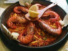 -Carmen卡门西班牙餐厅