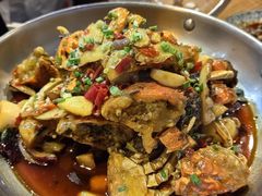 -虾小龙老长沙龙虾馆(坡子街店)