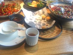 -小和庆·知味(首铸万科店)