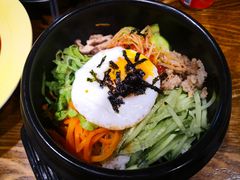 石锅拌饭-SchoolStory学校的故事(七星路店)