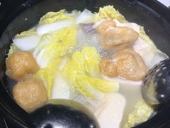 -百年果林椰子鸡(中洲店)