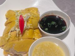 -醉庐·新上海菜(南京西路店)