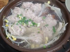 -汝萍传统蘸水菜(春华路总店)