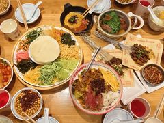 -怪噜范·老贵阳街头名小吃(汇金星力城店)