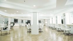 -IN STYLE·全国形象店
